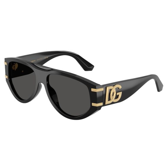 Dolce & Gabbana DG 4499 501/87 Güneş Gözlüğü, Resim 6
