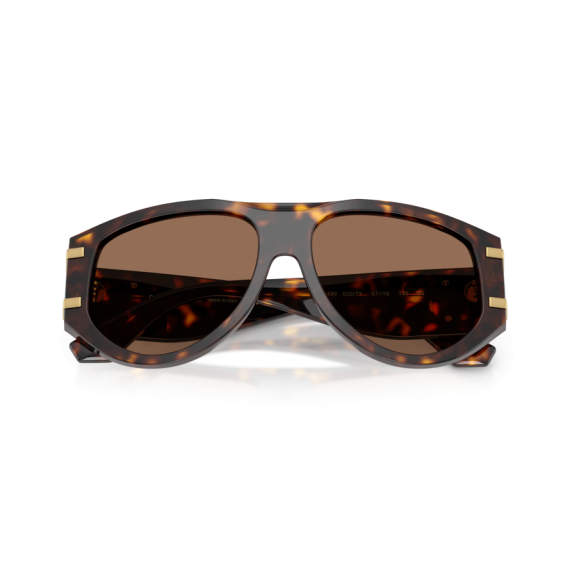 Dolce & Gabbana DG 4499 502/73 Güneş Gözlüğü, Resim 5