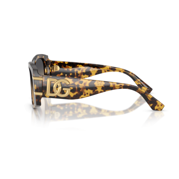 Dolce & Gabbana DG 4501 33302Q Güneş Gözlüğü, Resim 2