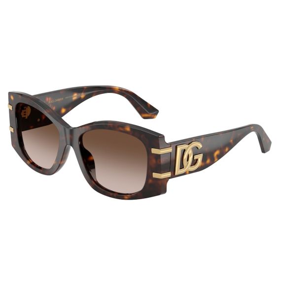 Dolce & Gabbana DG 4501 502/13 Güneş Gözlüğü, Resim 6