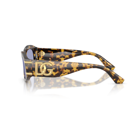 Dolce & Gabbana DG 4502 33301A Güneş Gözlüğü, Resim 2