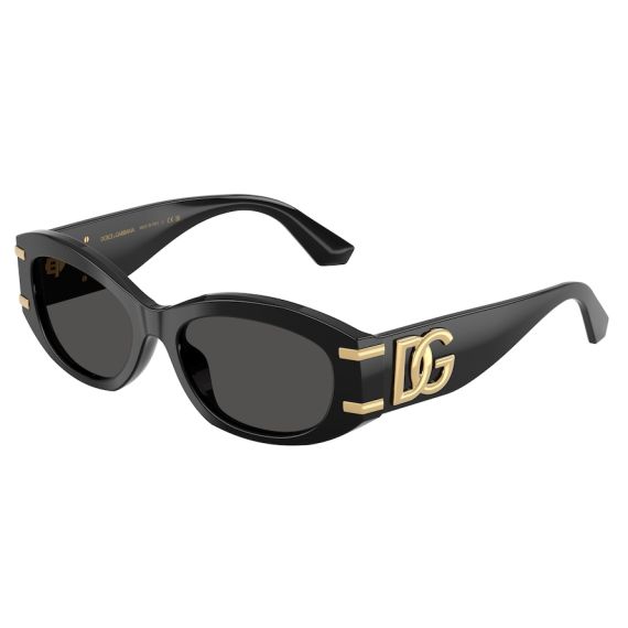 Dolce & Gabbana DG 4502 501/87 Güneş Gözlüğü, Resim 6