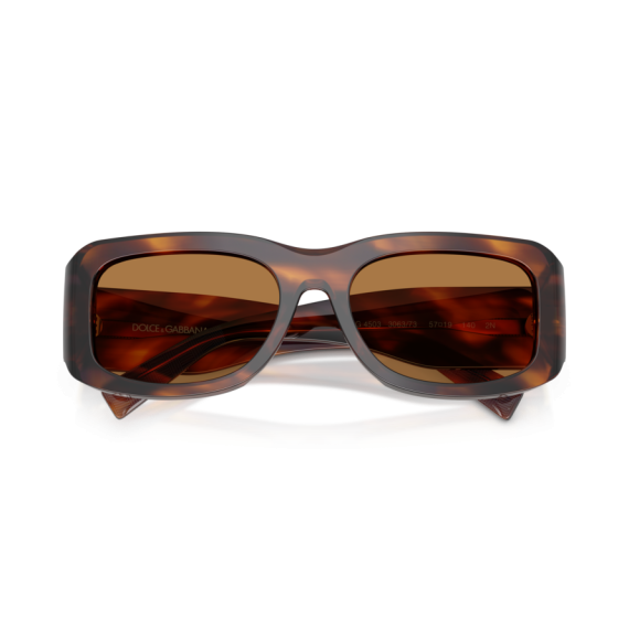 Dolce & Gabbana DG 4503 306373 Güneş Gözlüğü, Resim 5