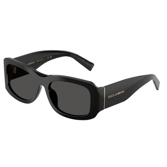 Dolce & Gabbana DG 4503 501/87 Güneş Gözlüğü, Resim 6