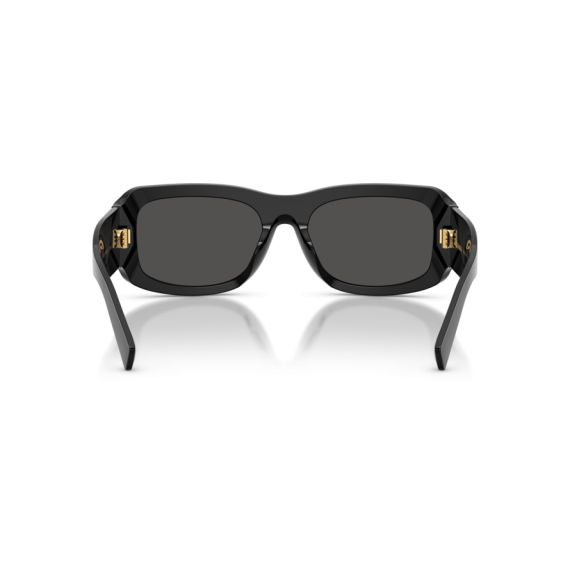 Dolce & Gabbana DG 4503 501/87 Güneş Gözlüğü, Resim 3