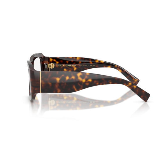 Dolce & Gabbana DG 4503 502/1W Güneş Gözlüğü, Resim 2