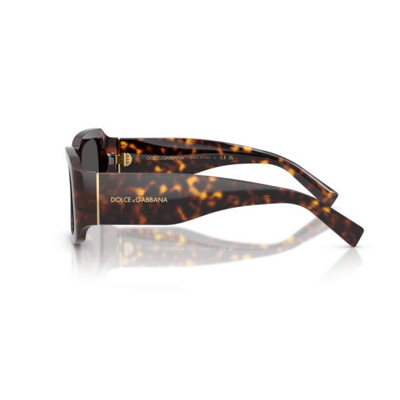 Dolce & Gabbana DG 4503 502/87 Güneş Gözlüğü, Resim 2