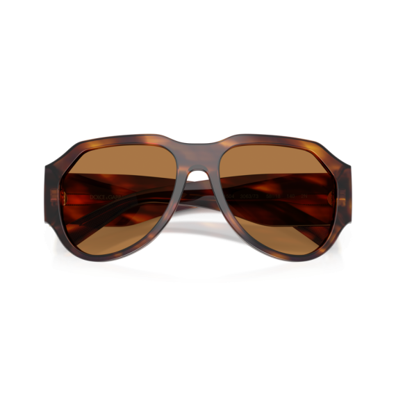 Dolce & Gabbana DG 4504 306373 Güneş Gözlüğü, Resim 5