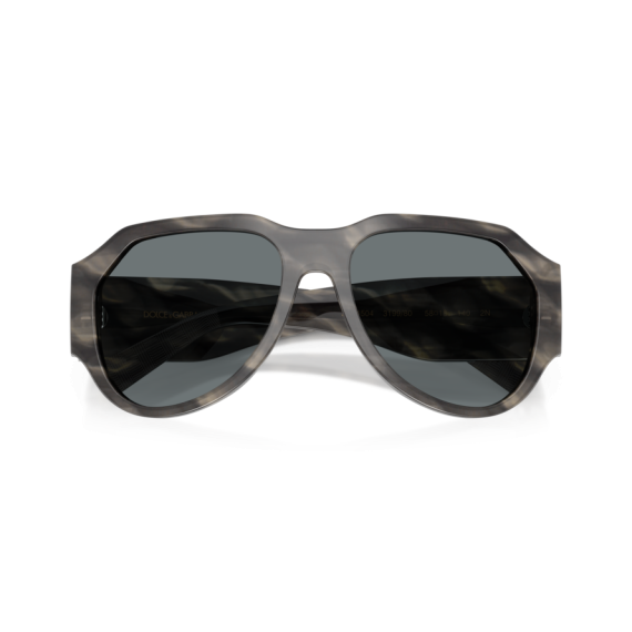 Dolce & Gabbana DG 4504 319980 Güneş Gözlüğü, Resim 5
