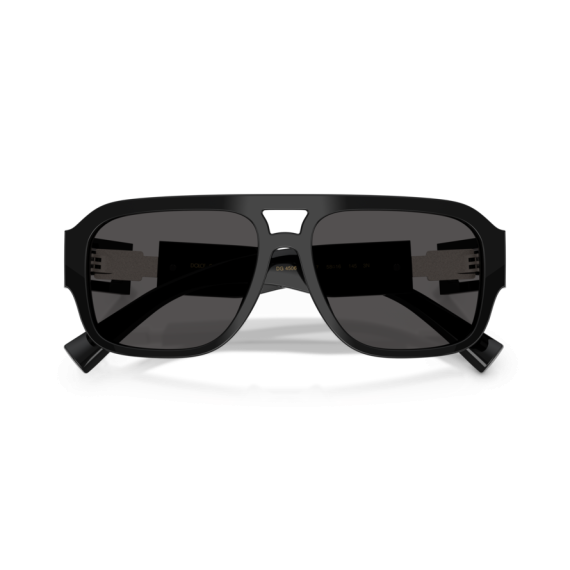 Dolce & Gabbana DG 4506 501/87 Güneş Gözlüğü, Resim 5
