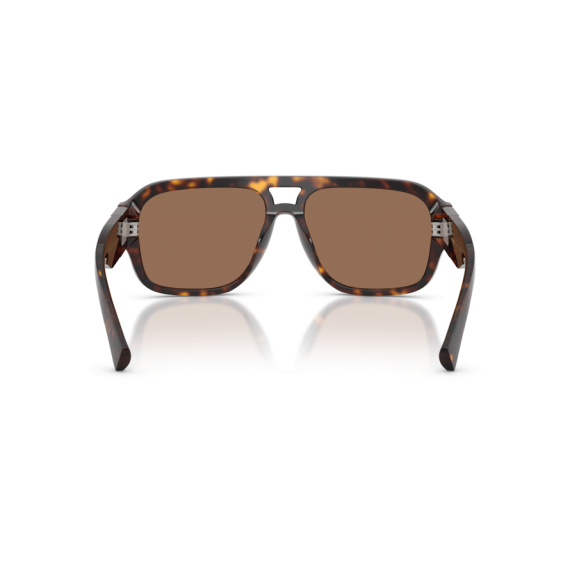 Dolce & Gabbana DG 4506 502/73 Güneş Gözlüğü, Resim 3