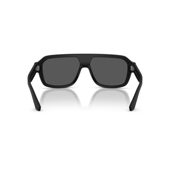 Dolce & Gabbana DG 4507 25256G Güneş Gözlüğü, Resim 3