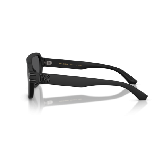 Dolce & Gabbana DG 4507 25256G Güneş Gözlüğü, Resim 2