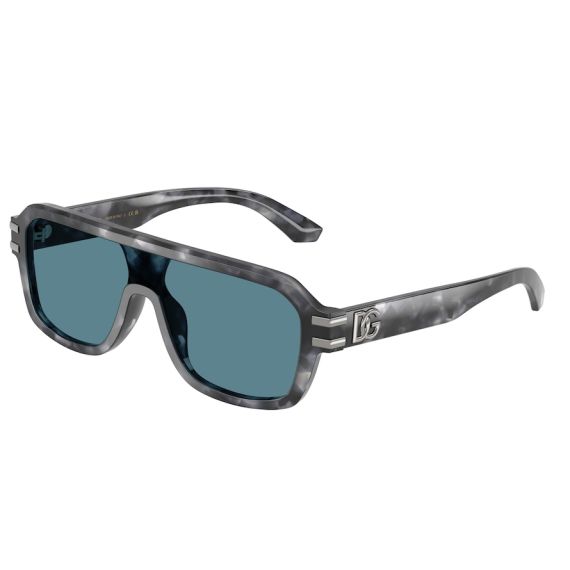 Dolce & Gabbana DG 4507 3445/1 Güneş Gözlüğü, Resim 6