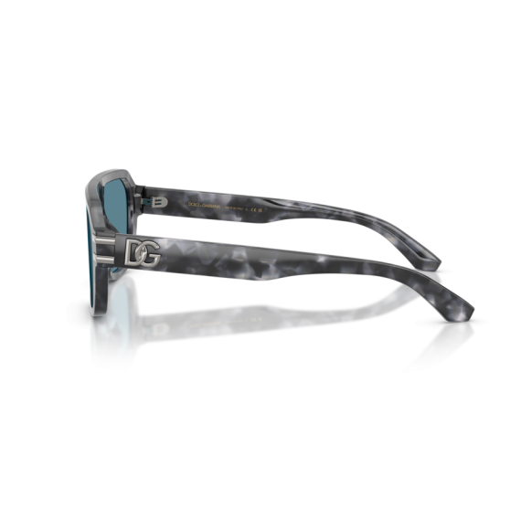 Dolce & Gabbana DG 4507 3445/1 Güneş Gözlüğü, Resim 2