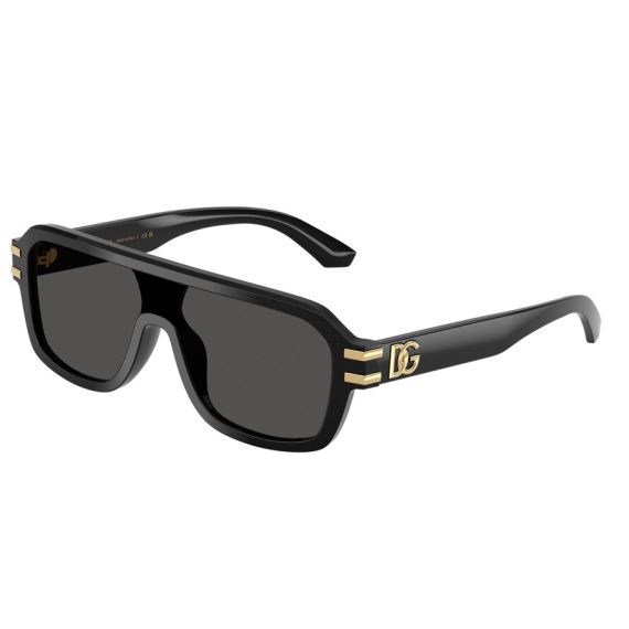 Dolce & Gabbana DG 4507 501/87 Güneş Gözlüğü, Resim 6