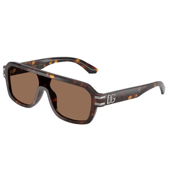 Dolce & Gabbana DG 4507 502/73 Güneş Gözlüğü, Resim 6