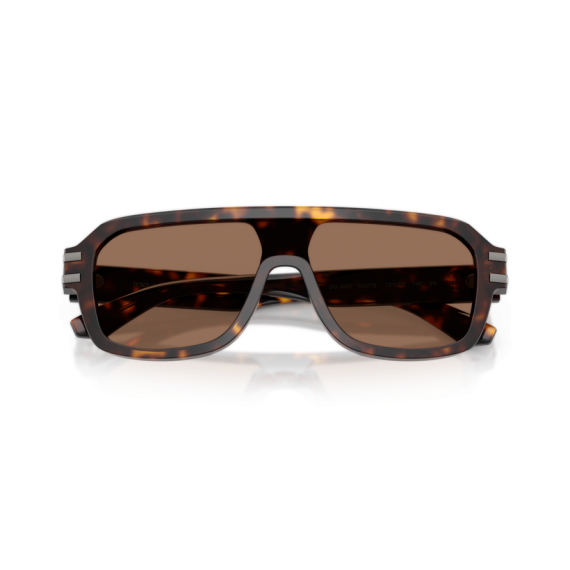 Dolce & Gabbana DG 4507 502/73 Güneş Gözlüğü, Resim 5