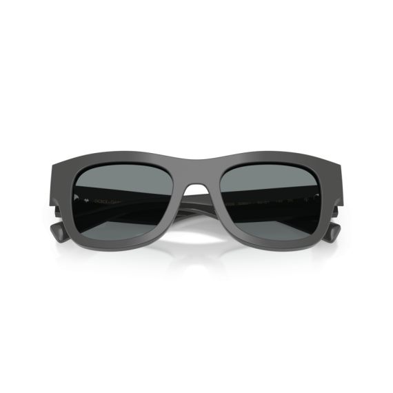 Dolce & Gabbana DG 4509 3090/1 Güneş Gözlüğü, Cinsiyet: Erkek, Ekartman: 52, Resim 5