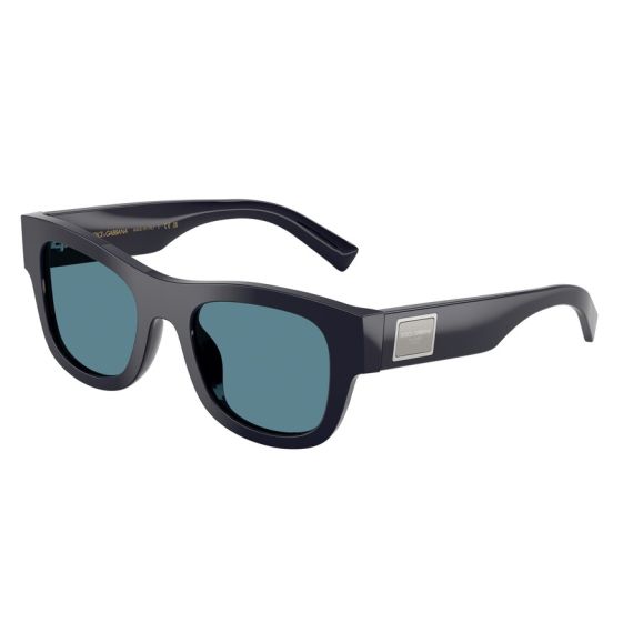 Dolce & Gabbana DG 4509 309480 Güneş Gözlüğü, Cinsiyet: Erkek, Ekartman: 50, Resim 6