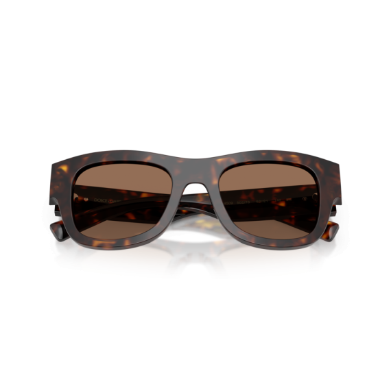Dolce & Gabbana DG 4509 502/73 Güneş Gözlüğü, Cinsiyet: Erkek, Ekartman: 50, Resim 5
