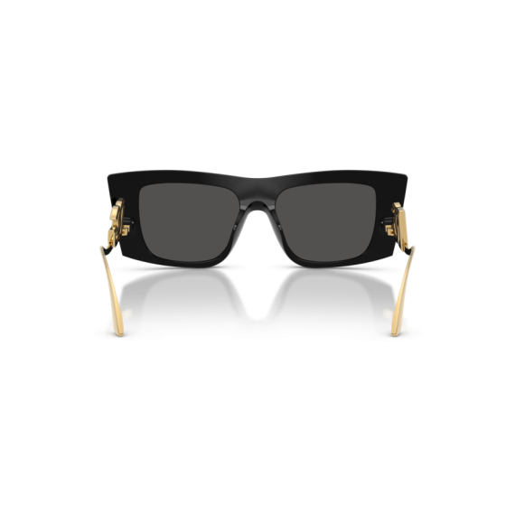 Dolce & Gabbana DG 4510 501/87 Güneş Gözlüğü, Resim 3