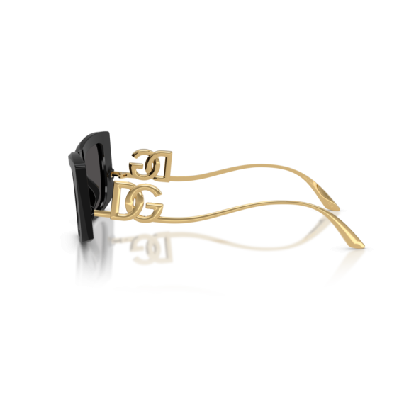 Dolce & Gabbana DG 4510 501/87 Güneş Gözlüğü, Resim 2