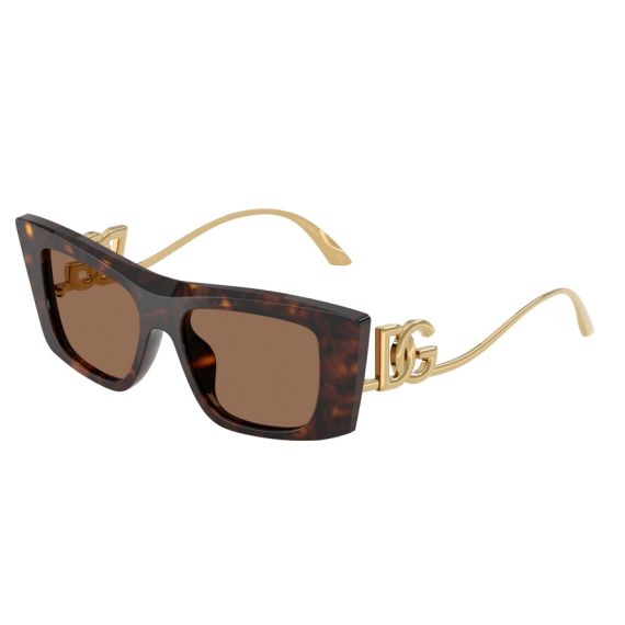 Dolce & Gabbana DG 4510 502/73 Güneş Gözlüğü, Resim 6