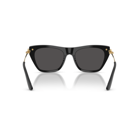 Dolce & Gabbana DG 4511 501/87 Güneş Gözlüğü, Resim 3