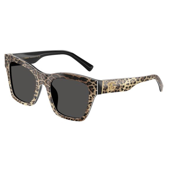 Dolce & Gabbana DG 4512 316387 Güneş Gözlüğü, Resim 6