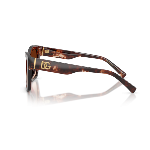 Dolce & Gabbana DG 4512 322274 Güneş Gözlüğü, Resim 2