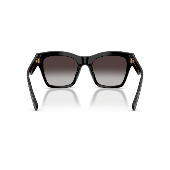 Dolce & Gabbana DG 4512 32888G Güneş Gözlüğü, Resim 3