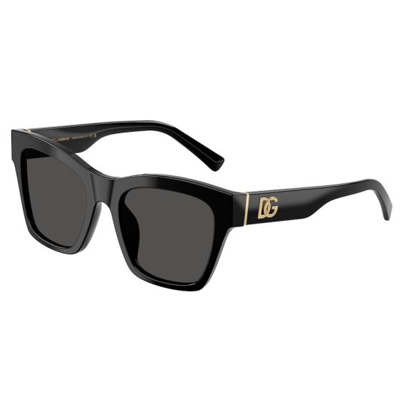 Dolce & Gabbana DG 4512 501/87 Güneş Gözlüğü, Resim 6