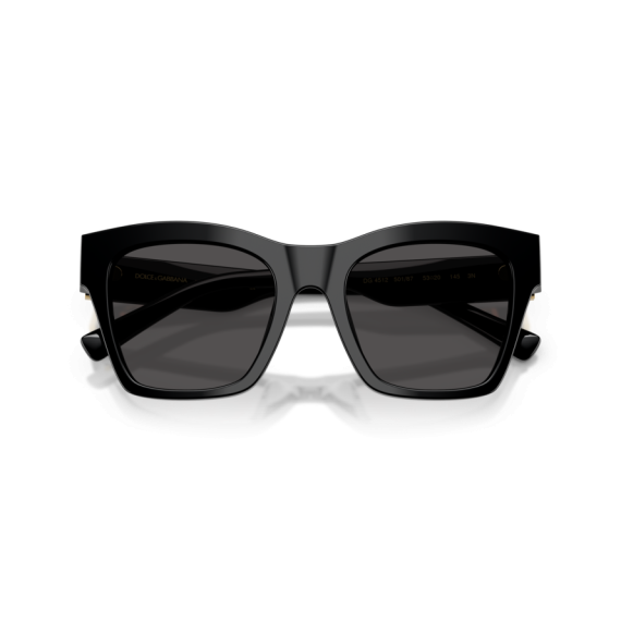 Dolce & Gabbana DG 4512 501/87 Güneş Gözlüğü, Resim 5