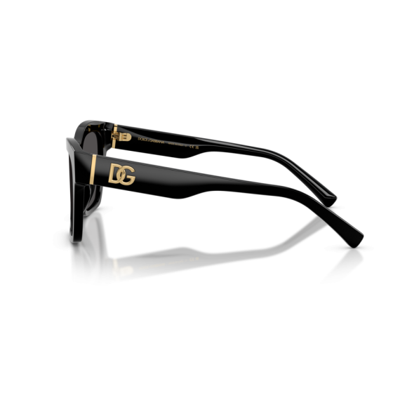 Dolce & Gabbana DG 4512 501/87 Güneş Gözlüğü, Resim 2