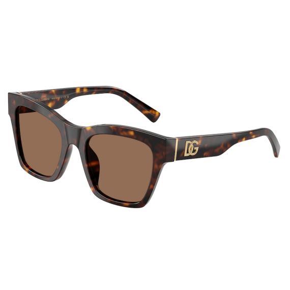 Dolce & Gabbana DG 4512 502/73 Güneş Gözlüğü, Resim 6