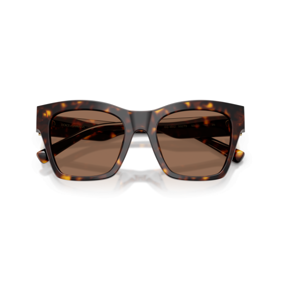 Dolce & Gabbana DG 4512 502/73 Güneş Gözlüğü, Resim 5