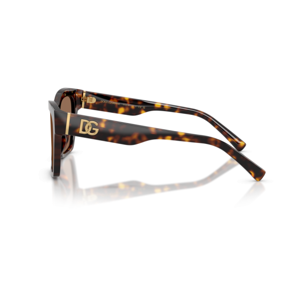 Dolce & Gabbana DG 4512 502/73 Güneş Gözlüğü, Resim 2