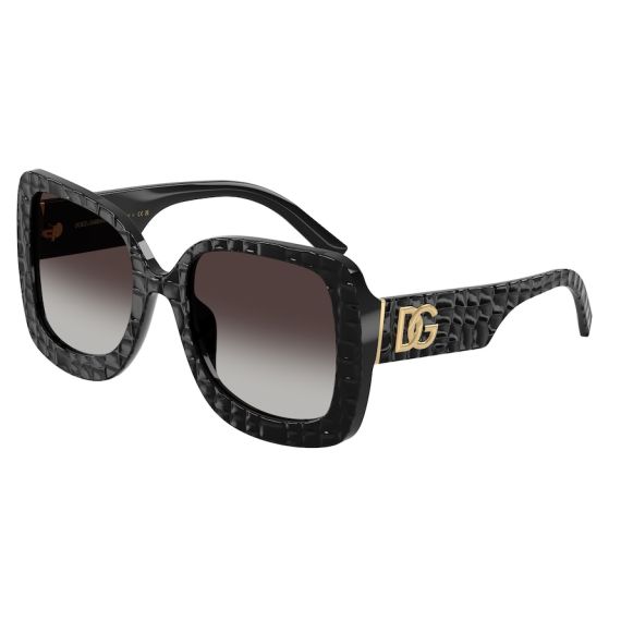Dolce & Gabbana DG 4513 32888G Güneş Gözlüğü, Resim 6