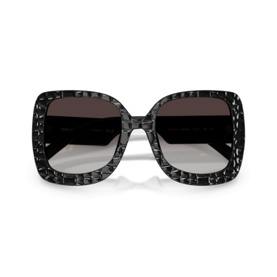 Dolce & Gabbana DG 4513 32888G Güneş Gözlüğü, Resim 5