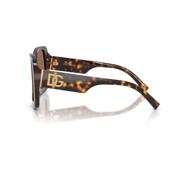Dolce & Gabbana DG 4513 502/73 Güneş Gözlüğü, Resim 2