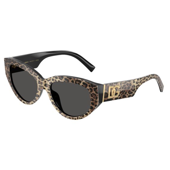 Dolce & Gabbana DG 4514 316387 Güneş Gözlüğü, Resim 6