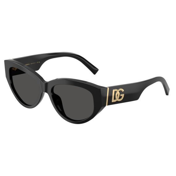 Dolce & Gabbana DG 4514 501/87 Güneş Gözlüğü, Resim 6