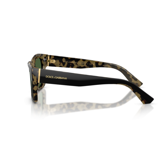 Dolce & Gabbana DG 4515 340471 Güneş Gözlüğü, Resim 2