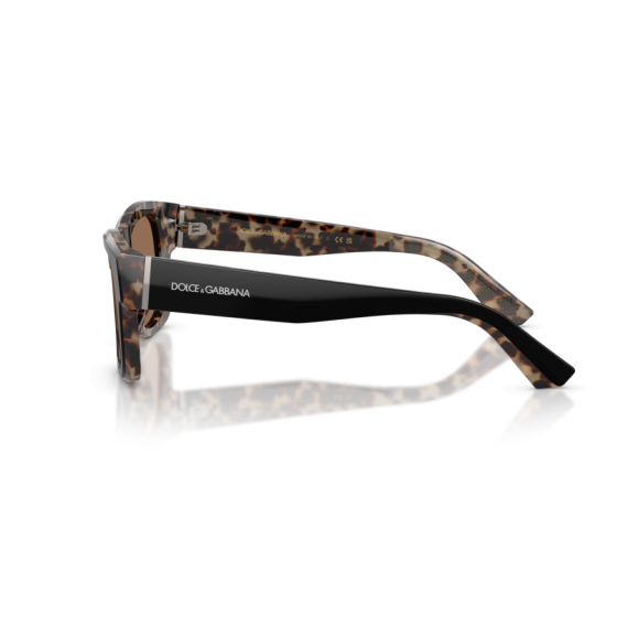 Dolce & Gabbana DG 4515 341773 Güneş Gözlüğü, Resim 2