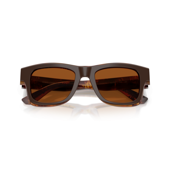 Dolce & Gabbana DG 4515 345673 Güneş Gözlüğü, Resim 5