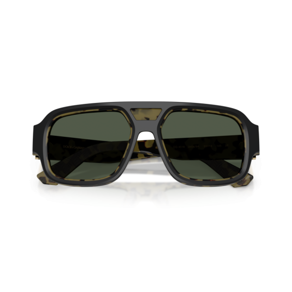 Dolce & Gabbana DG 4516 34049A Güneş Gözlüğü, Resim 5