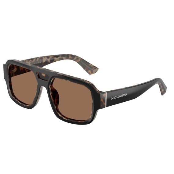Dolce & Gabbana DG 4516 341773 Güneş Gözlüğü, Resim 6
