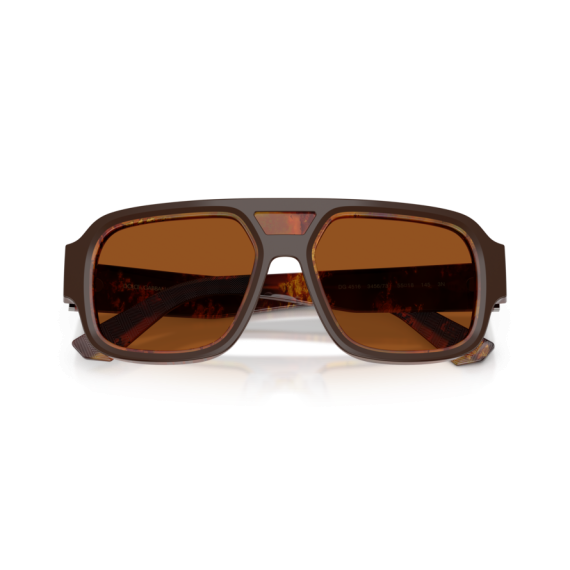 Dolce & Gabbana DG 4516 345673 Güneş Gözlüğü, Resim 5