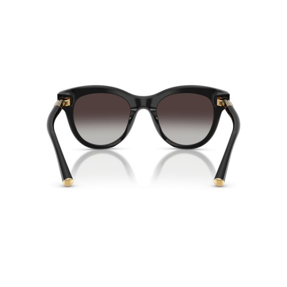 Dolce & Gabbana DG 4518 501/8G Güneş Gözlüğü, Resim 3